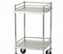 MES MEDICAL GRADE TROLLEY CLEARANCE STOCK! SINGLE