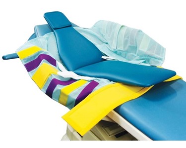 Specialized Care Company - Infant and Child Wrap | Rainbow Wrap | Posture Support