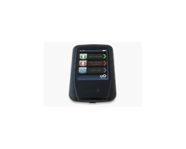 Portable Data Loggers | USB-525 Logger Assistant