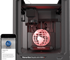 MakerBot Entry Level Compact 3D Printer | Replicator Mini +