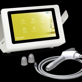 Extracorporeal Shock Wave Therapy ESWT |   LiKAWAVE® VARIO 3i lite