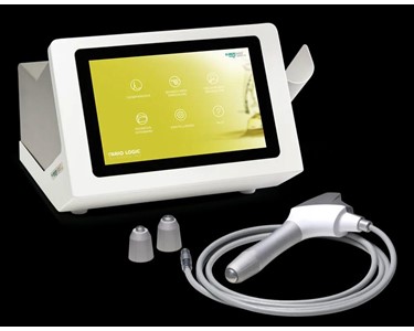Extracorporeal Shock Wave Therapy ESWT - Extracorporeal Shock Wave Therapy ESWT |   LiKAWAVE® VARIO 3i lite