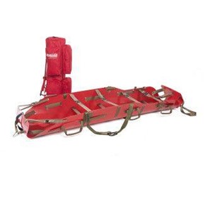 Vertical Lift Rescue | MedSled VLR 36"
