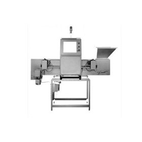 X-Ray Food Inspection System | G10 Bulk Flow X-ray