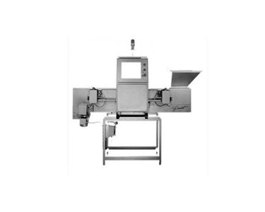 X-Ray Food Inspection System | G10 Bulk Flow X-ray