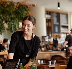 How to coach staff on upselling without sounding pushy