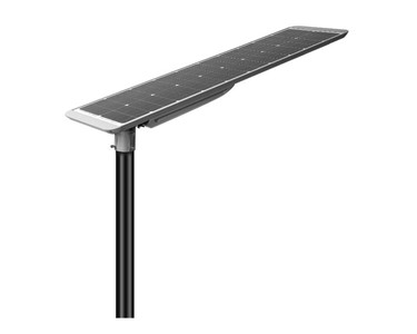 Solar Street Light | LKA02 | Kasesware Lighting