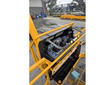 Haulotte - HA16 RTJ PRO