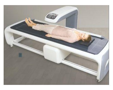 DEXA Body Composition and Bone Density