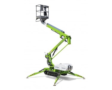 Niftylift - Spider Lift TD120T | 12.2m TrackDrive