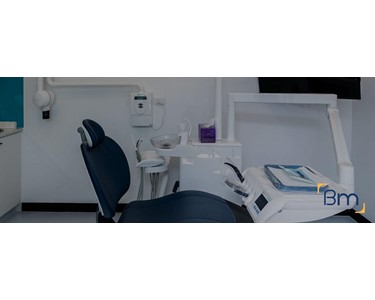 Dental Fitout | Braces & Smiles Dental