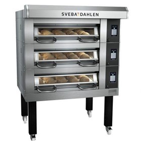 Dahlen Deck Ovens | D-32