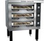 Dahlen Deck Ovens | D-32