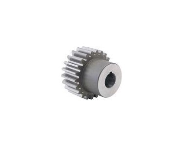 ONDRIVES - Precision Gearboxes