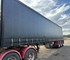 Southern Cross - Used Curtainsider Trailer | B Double SEMI Tri axle