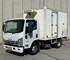 Isuzu - Used Refrigerated Truck 2018 NPR 45/55-155 