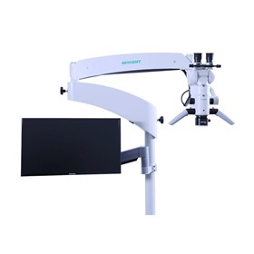 3000D Surgical Microscope