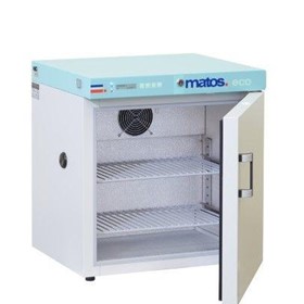 Cooled Incubator | PLUS Eco 68 S