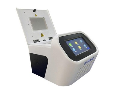 Biobase - TEC01 standard thermal cycler with gradient capability