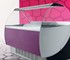 Orion - Ice 3 Gelato & Pastry Display Cabinets