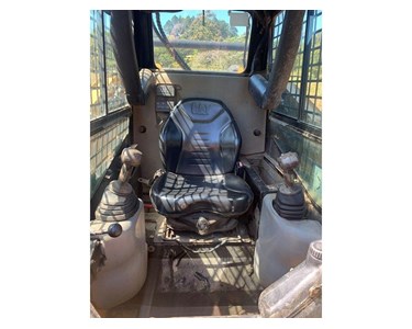 Caterpillar - Used Skid Steer Loader | 259B3