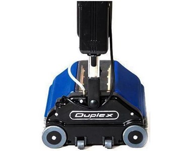Duplex - Cordless Floor Scrubber | Lithium