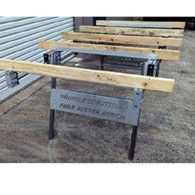 Mobile Workbench | Farr Better Bench 