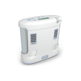 One G3 Portable Oxygen Concentrator 8-Cell Standard Battery