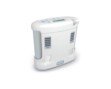Inogen - One G3 Portable Oxygen Concentrator 8-Cell Standard Battery