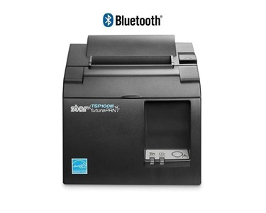 Star Micronics - Receipt Printer Bluetooth TSP143IIIBI 
