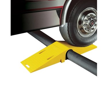 Checkers - Modular Hose Bridge System for up to 179mm Lines