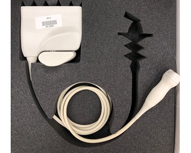 Philips - S8-3 - [Array Transducer] [EX2600] 