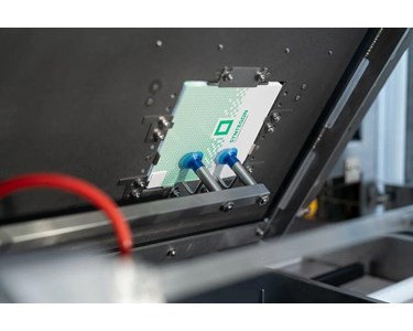 Kliklok - Cartoning Machine | BEC Endload Cartoner