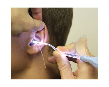 Bionix - Ear Wax Cleaning System | Lighted Placement Tool