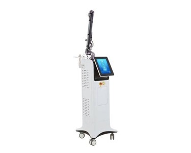 ADSS - CO2 Fractional Laser Machine