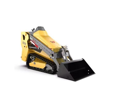 Wacker Neuson - Mini Loader SM100