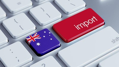 What costs more, Australian Made or Imported products?