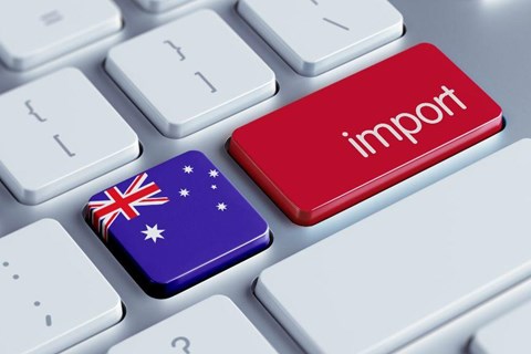 What costs more, Australian Made or Imported products?