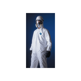 Dupont TYVEK® Disposable Coverall