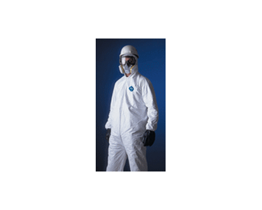 Dupont TYVEK® Disposable Coverall