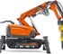 Husqvarna - Demolition Robot | DXR 310