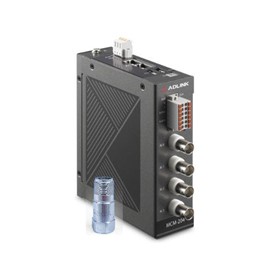 Data Acquisition | Edge DAQ SDAQ-204-DPM