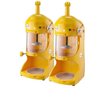 SOGA - Commercial Ice Shaver Crusher | 2X 300W