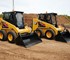 Caterpillar - Skid Steer Loader | 216B3  