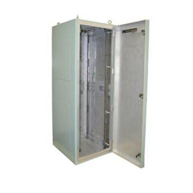 Electronic Rack Enclosure for Defence & Industry