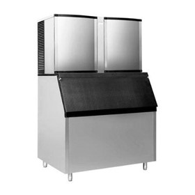 Commercial Ice Machine | Blizzard SN-2000P