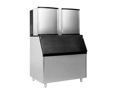 FED - Commercial Ice Machine | Blizzard SN-2000P