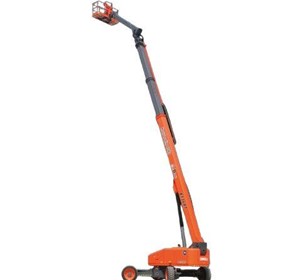 Telescopic Boom Lift 36m | BT36RT
