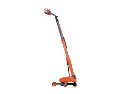 Dingli - Telescopic Boom Lift 36m | BT36RT