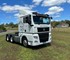 SITRAK - Prime Mover Truck | 2025 Sinotruk C7h